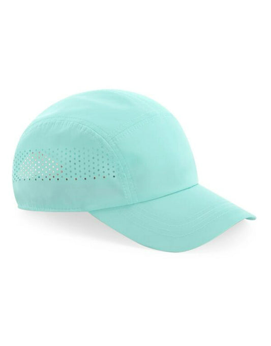 Beechfield B188 Technical Running Cap - COOZO