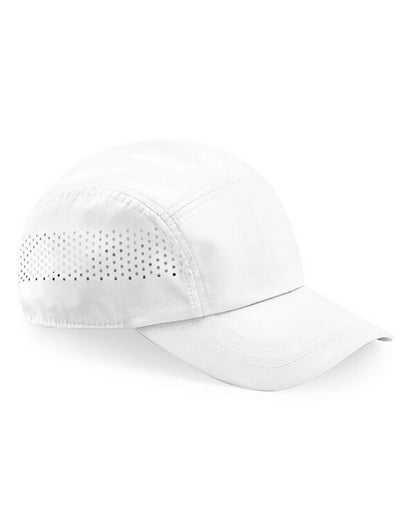 Beechfield B188 Technical Running Cap - COOZO