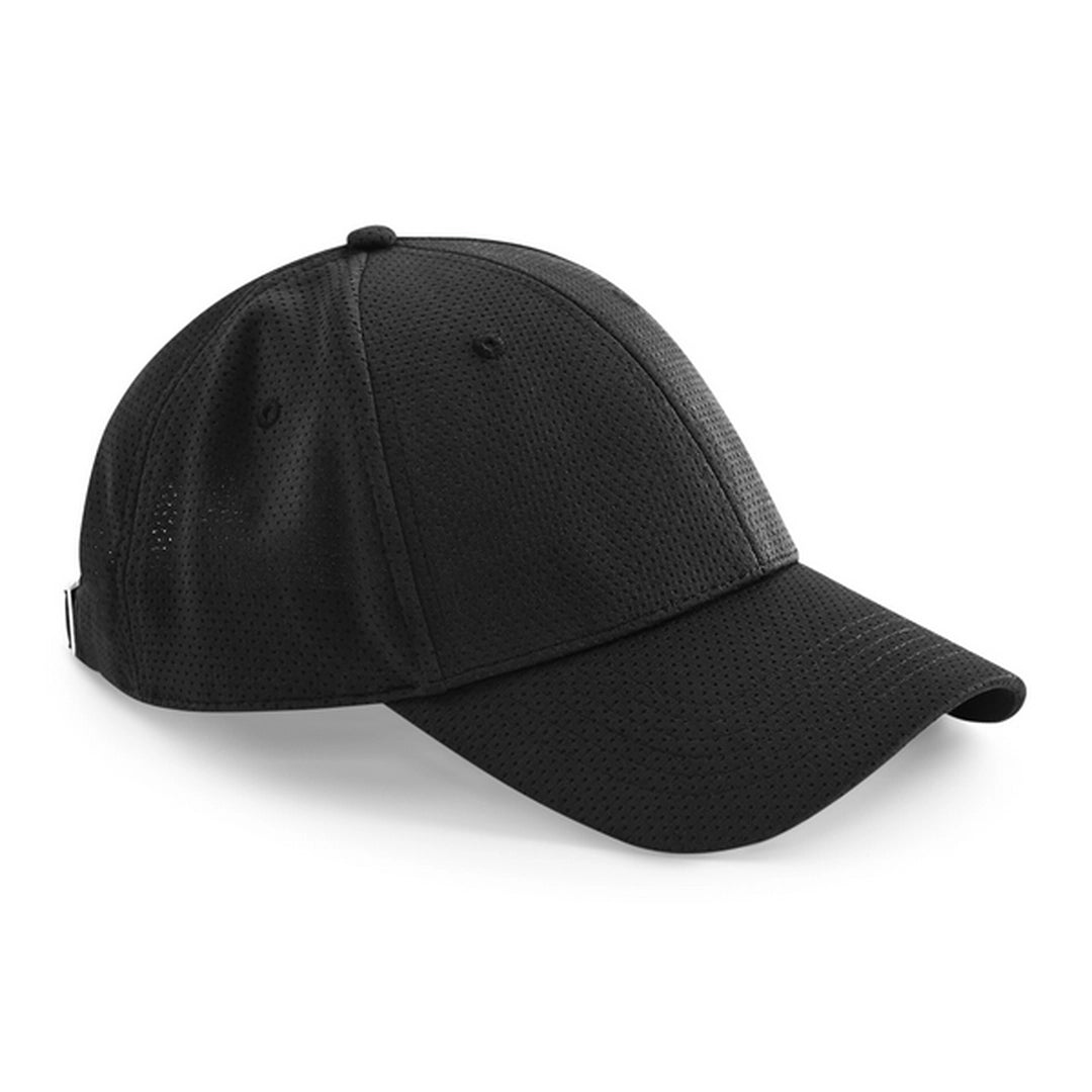 Beechfield B196 Air Mesh 6 Panel Cap - COOZO