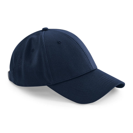 Beechfield B196 Air Mesh 6 Panel Cap - COOZO