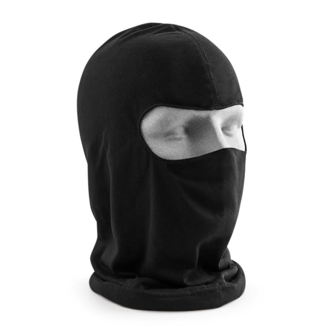 Beechfield Microfibre Balaclava (B225) - COOZO