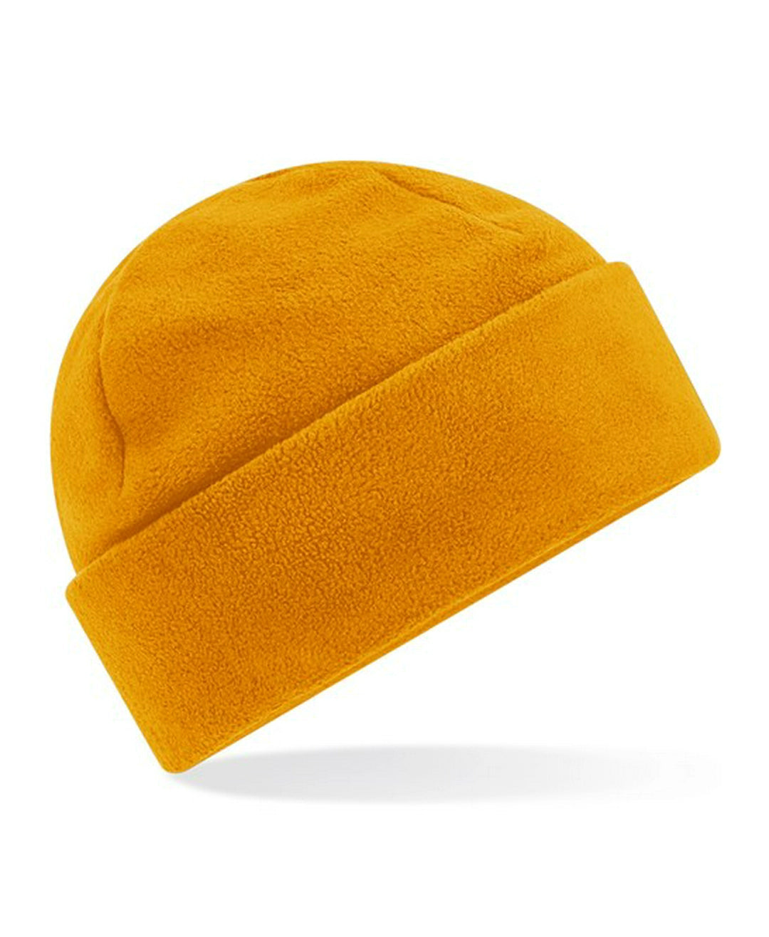 Beechfield Recycled fleece cuffed beanie (B243R) - COOZO