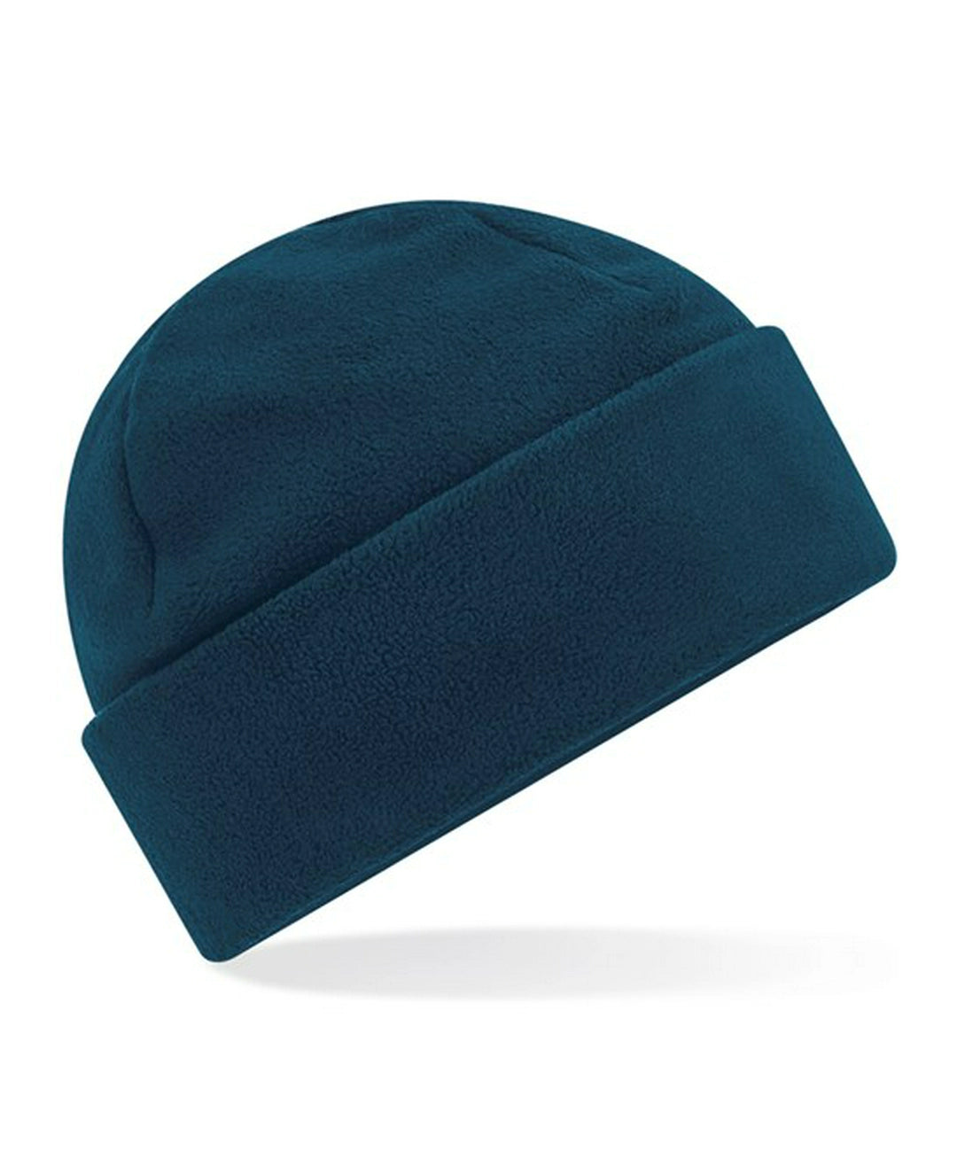 Beechfield Recycled fleece cuffed beanie (B243R) - COOZO