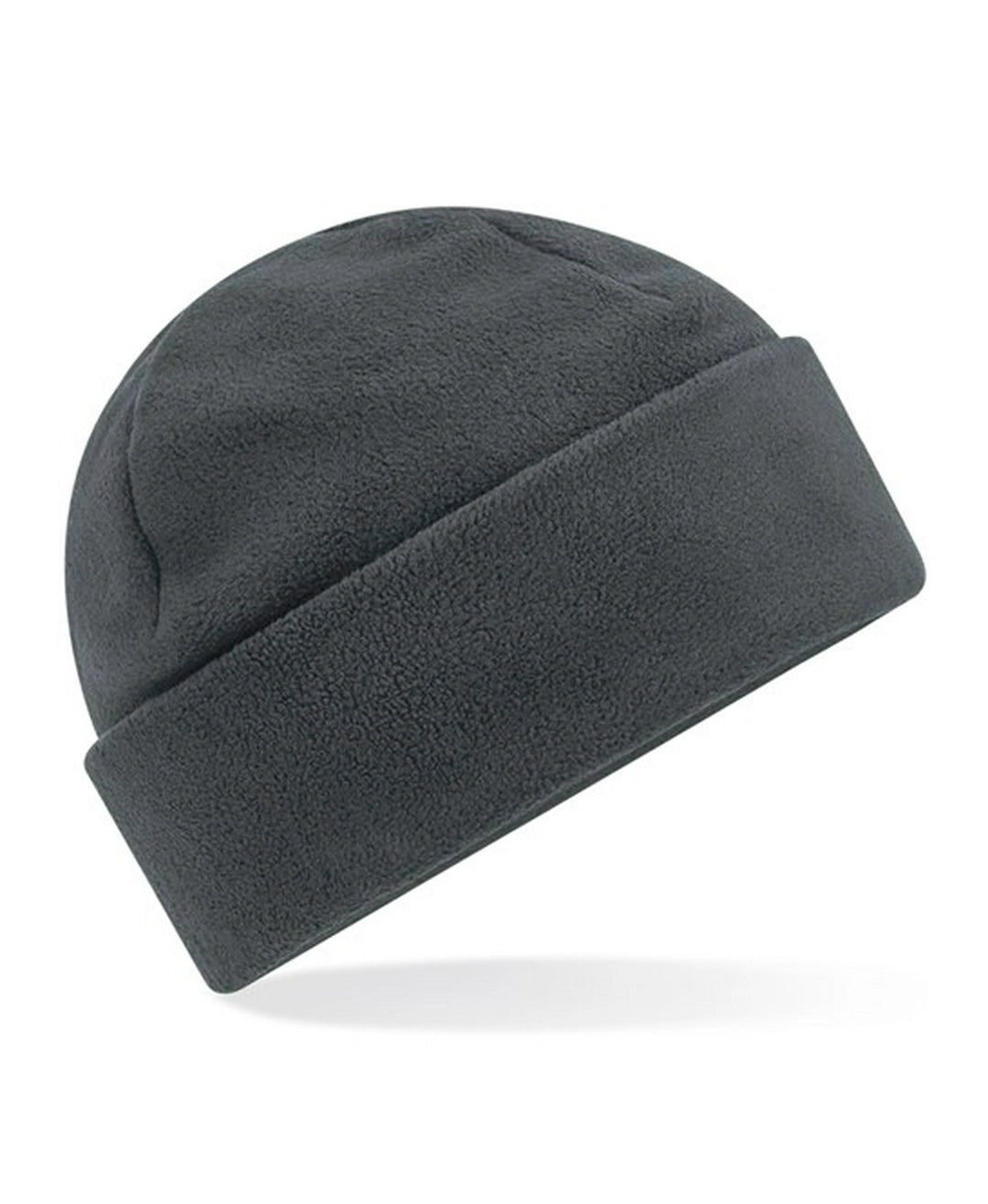 Beechfield Recycled fleece cuffed beanie (B243R) - COOZO
