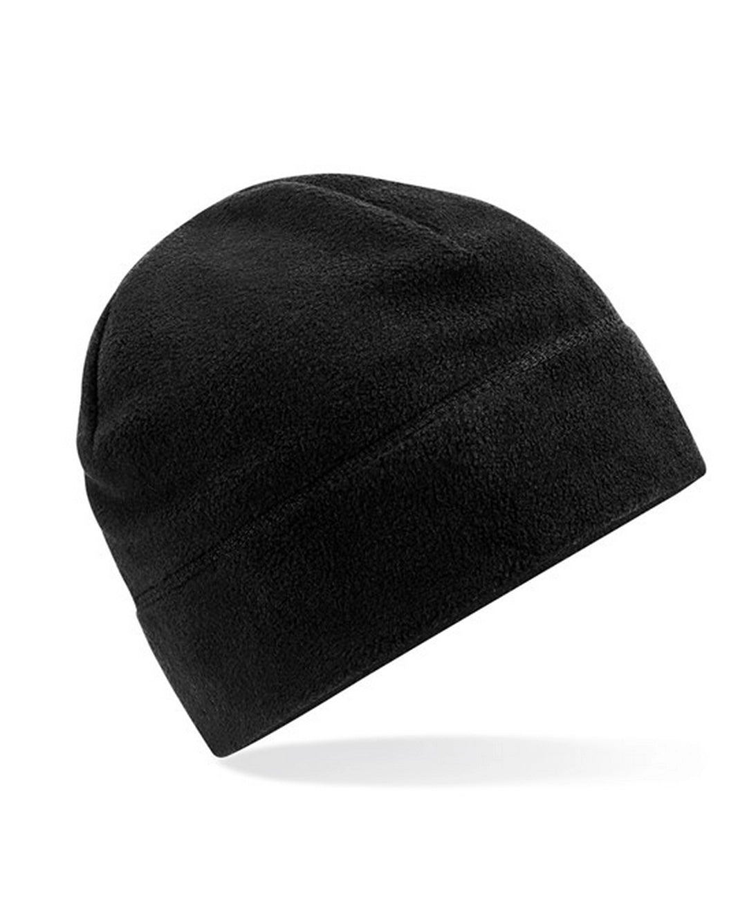Beechfield B244R Recycled Fleece Pull-On Beanie - COOZO