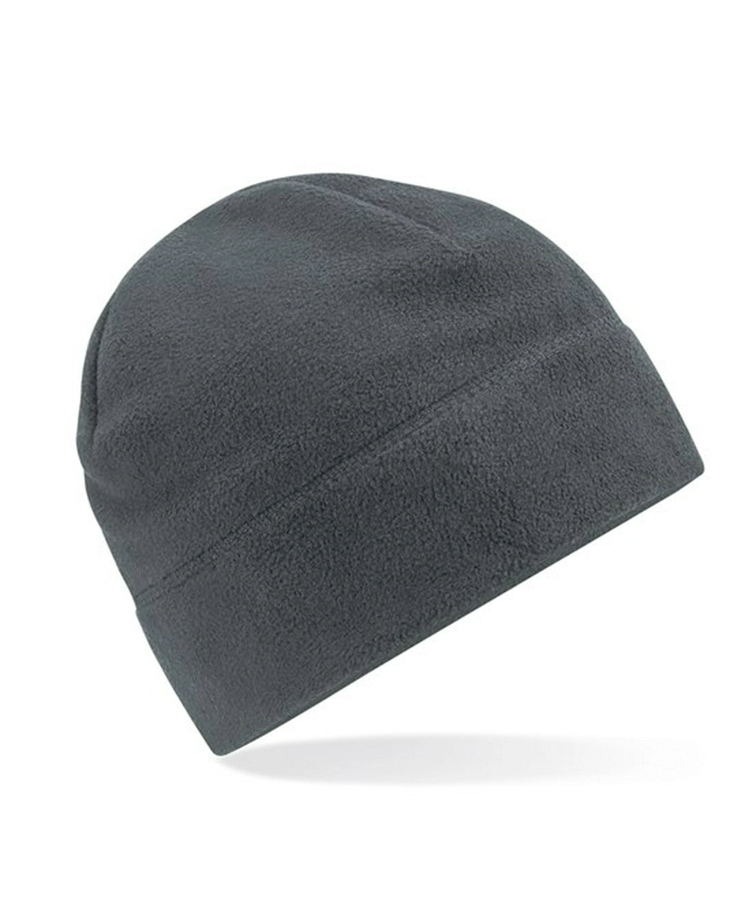 Beechfield B244R Recycled Fleece Pull-On Beanie - COOZO