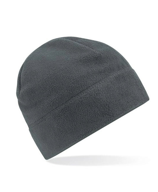 Beechfield B244R Recycled Fleece Pull-On Beanie - COOZO