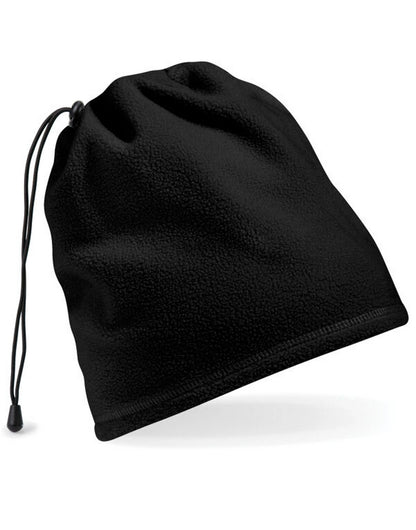 Beechfield B285 Suprafleece? Snood/Hat Combo - COOZO