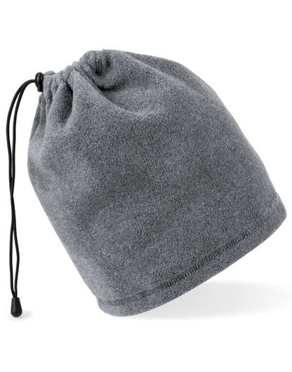 Beechfield B285 Suprafleece? Snood/Hat Combo - COOZO