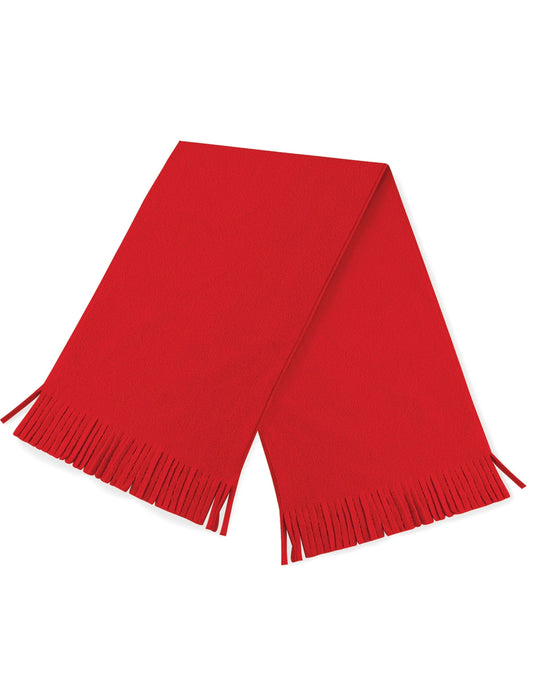 Beechfield B291 Suprafleece® Dolomite Scarf - COOZO