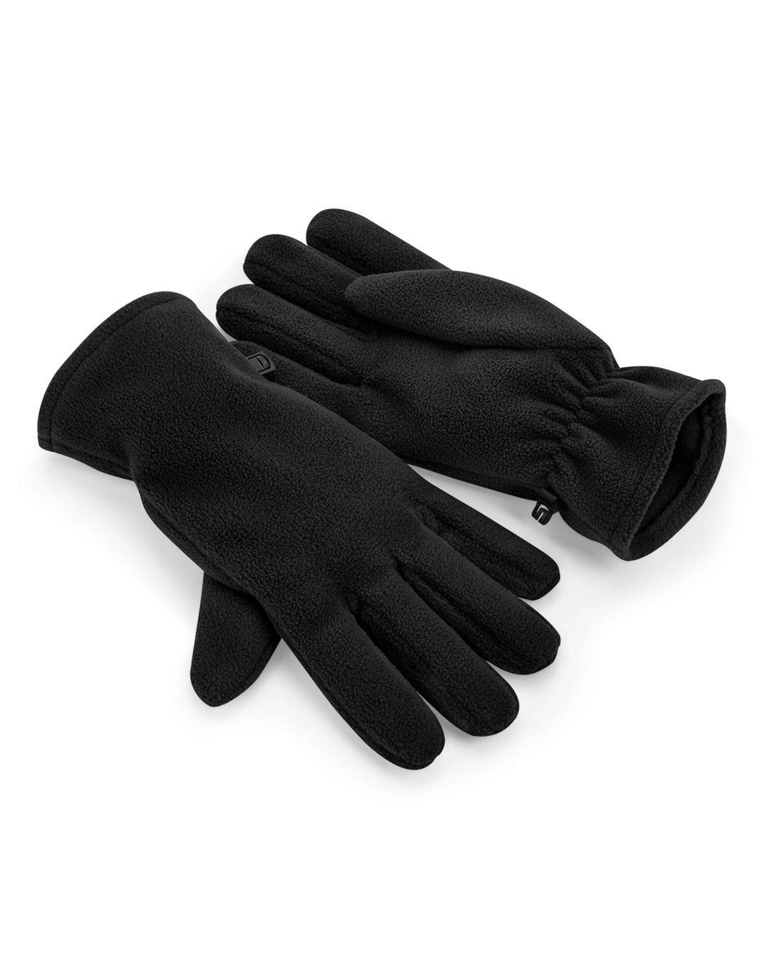 Beechfield B298R Recycled Fleece Gloves - COOZO