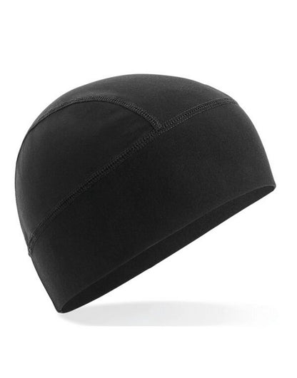 Beechfield B315 Softshell Sports Tech Beanie - COOZO