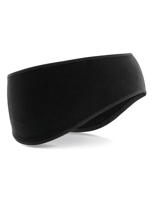 Beechfield B316 Softshell Sports Tech Headband - COOZO
