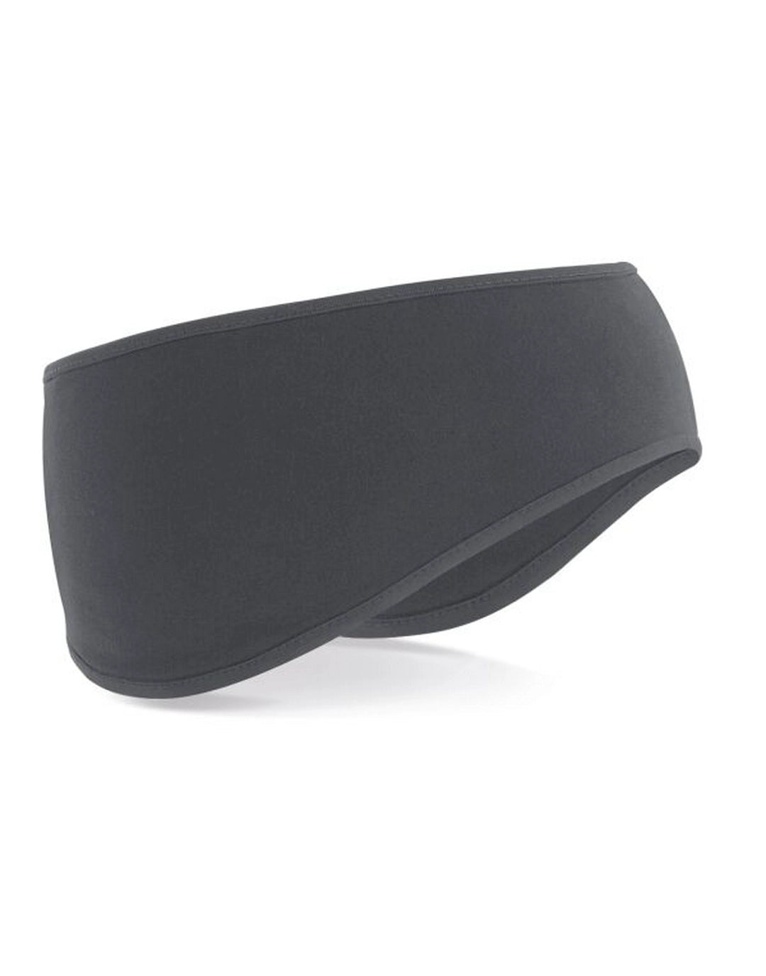 Beechfield B316 Softshell Sports Tech Headband - COOZO