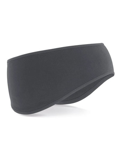 Beechfield B316 Softshell Sports Tech Headband - COOZO