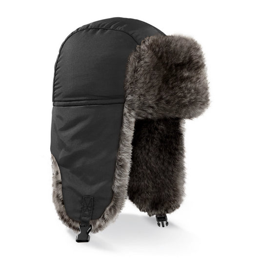 Beechfield B345 Sherpa Hat - COOZO