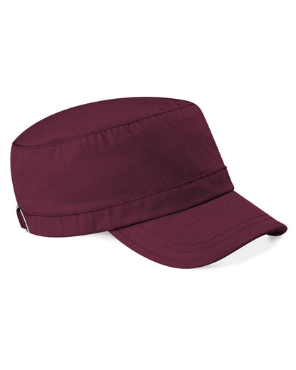 Beechfield B34 Army Cap - COOZO