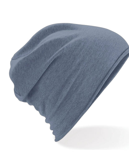 Beechfield B361 Jersey Beanie - COOZO