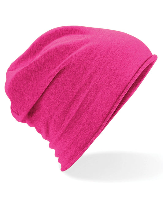 Beechfield B361 Jersey Beanie - COOZO