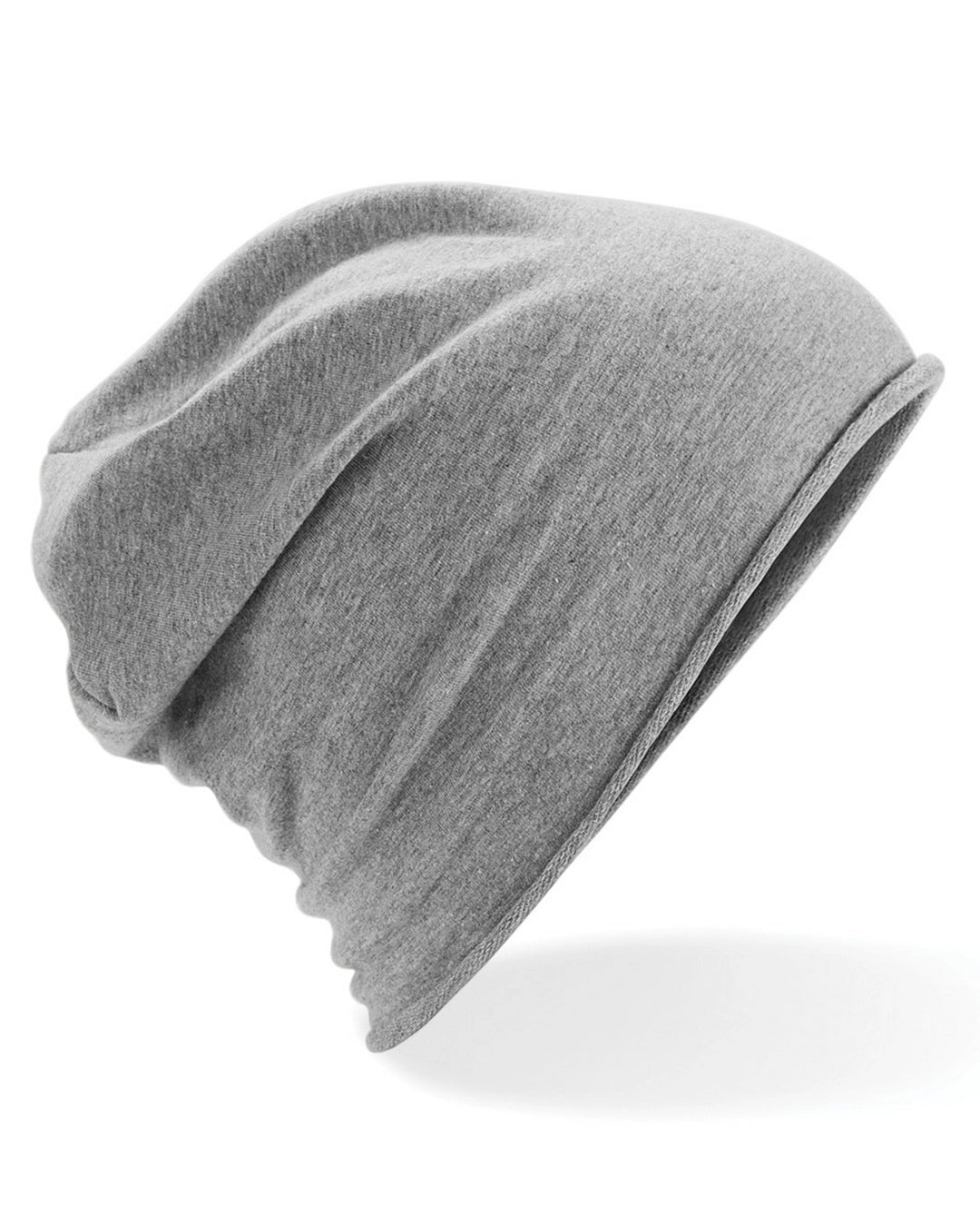 Beechfield B361 Jersey Beanie - COOZO