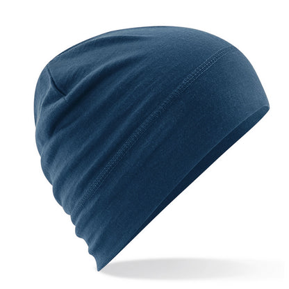 Beechfield B370 Merino Beanie - COOZO