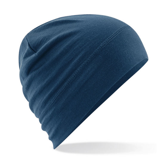 Beechfield B370 Merino Beanie - COOZO