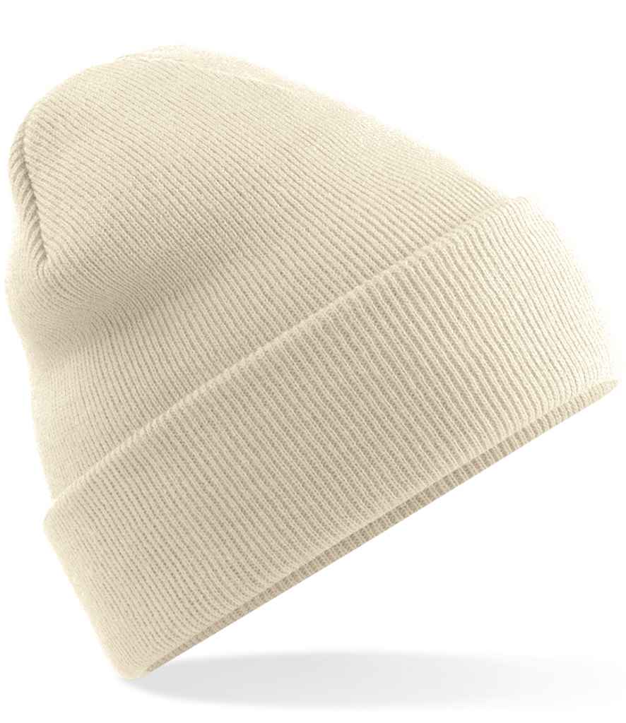 Beechfield Polylana Original Cuffed Beanie B375R - COOZO