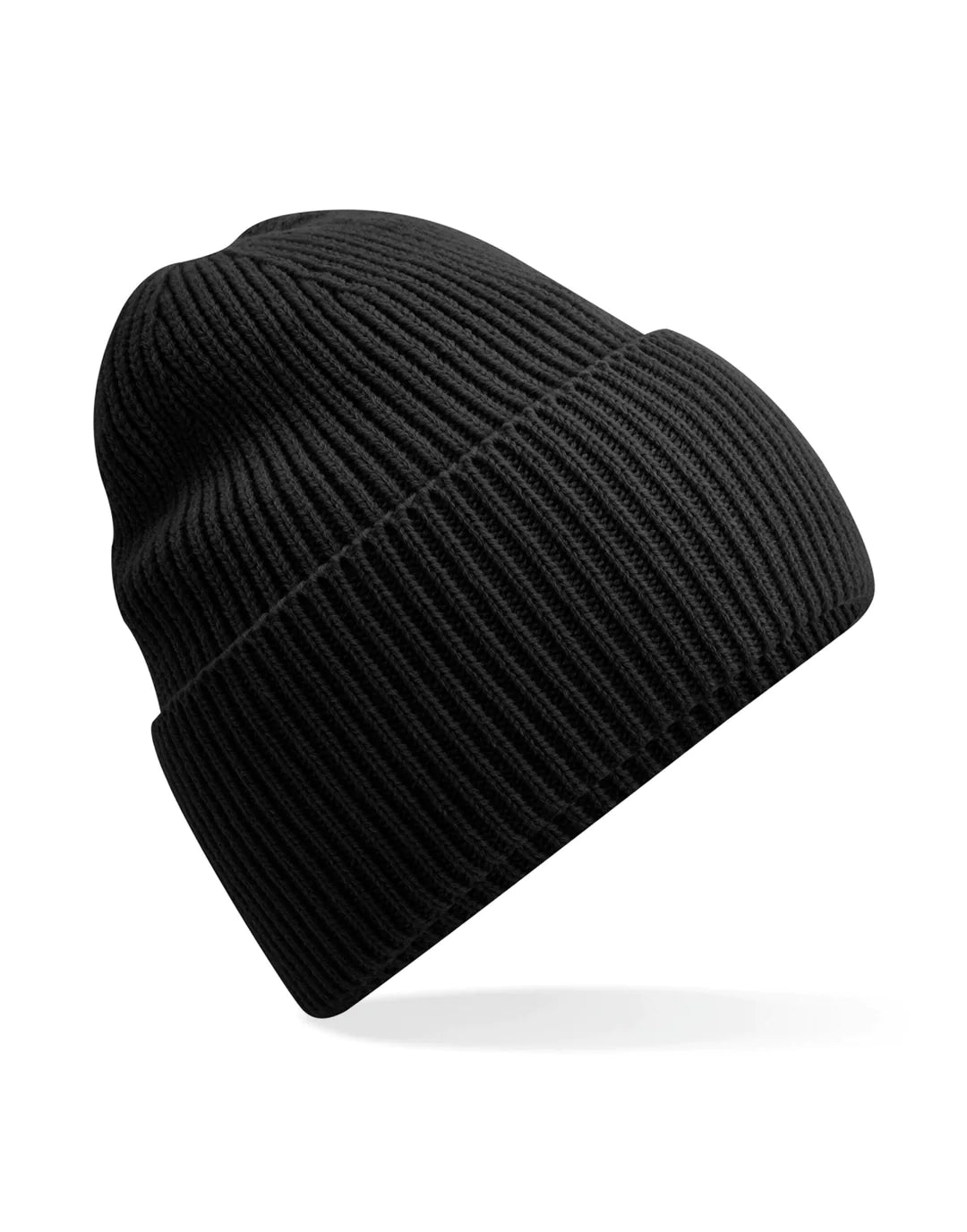 Beechfield B384R Oversize Cuffed Beanie - COOZO