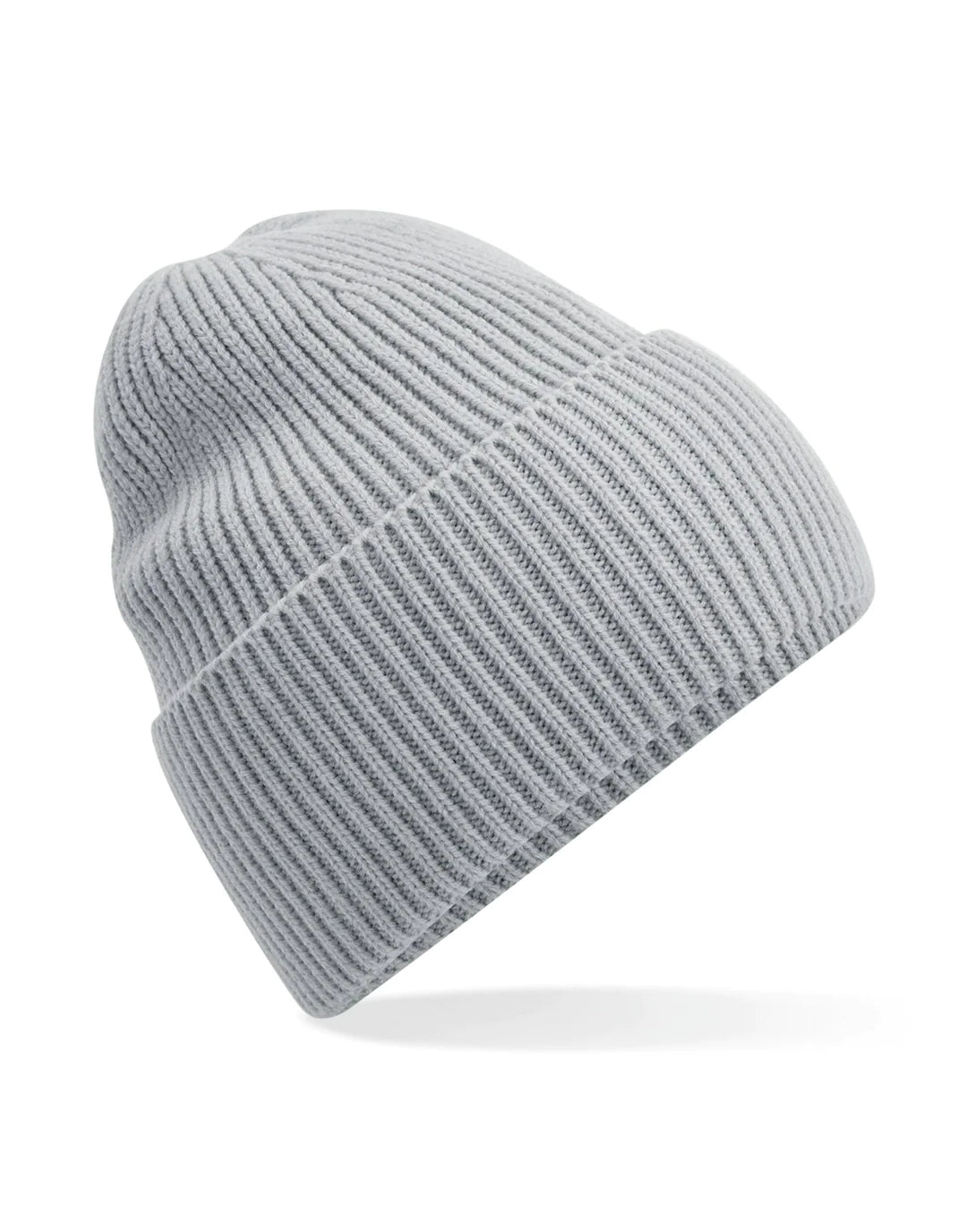 Beechfield B384R Oversize Cuffed Beanie - COOZO