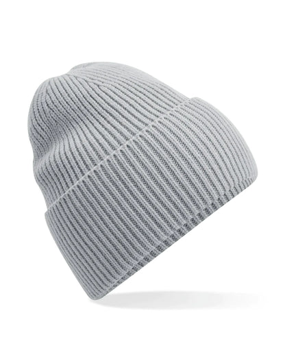 Beechfield B384R Oversize Cuffed Beanie - COOZO