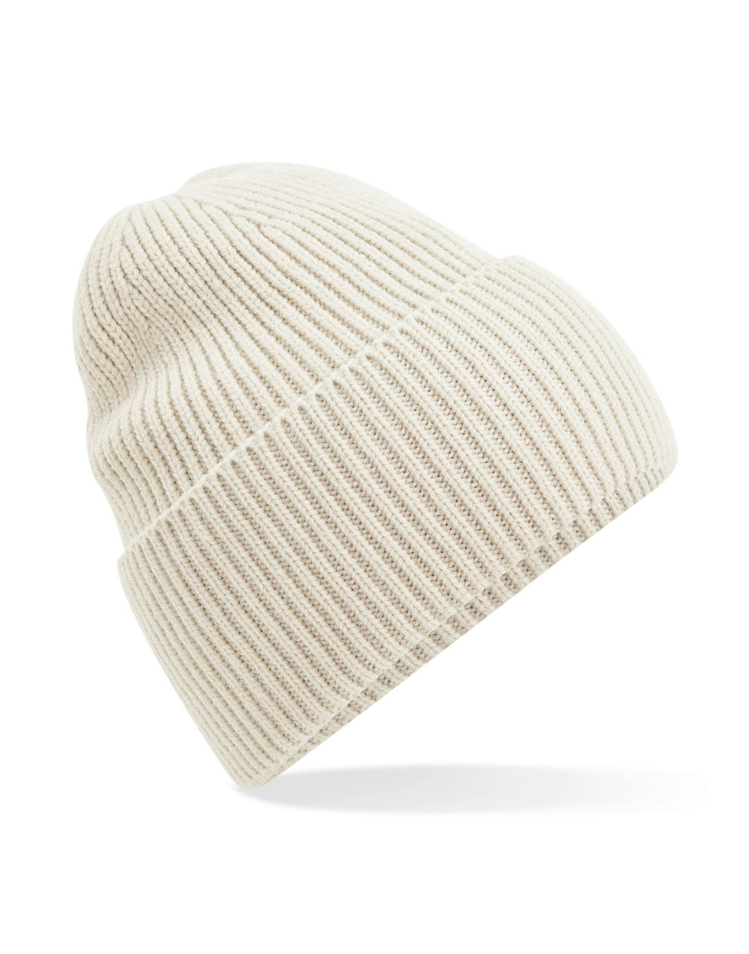 Beechfield B384R Oversize Cuffed Beanie - COOZO