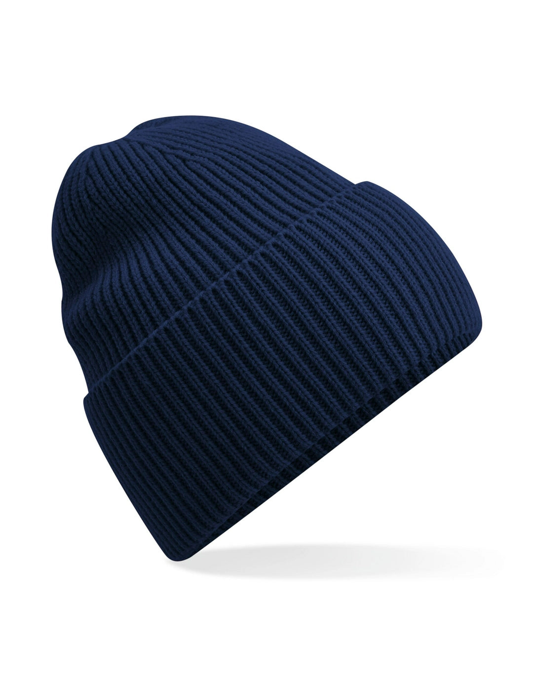 Beechfield B384R Oversize Cuffed Beanie - COOZO