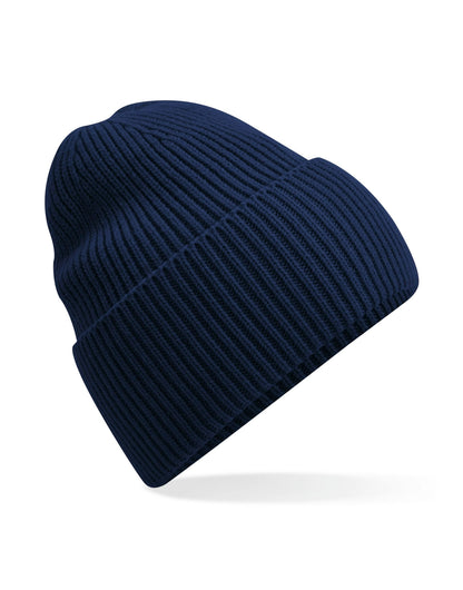 Beechfield B384R Oversize Cuffed Beanie - COOZO