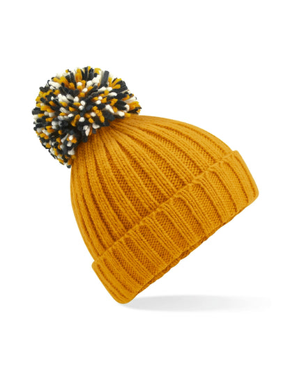 Beechfield B390 Hygge Beanie - COOZO
