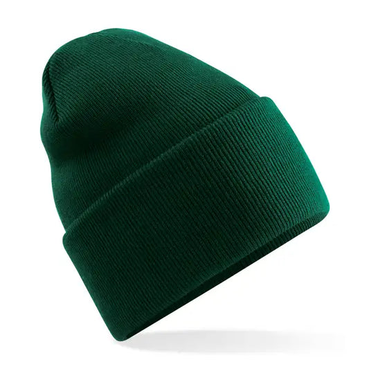 Beechfield Original Deep Cuffed Beanie £¨B40R£© - COOZO