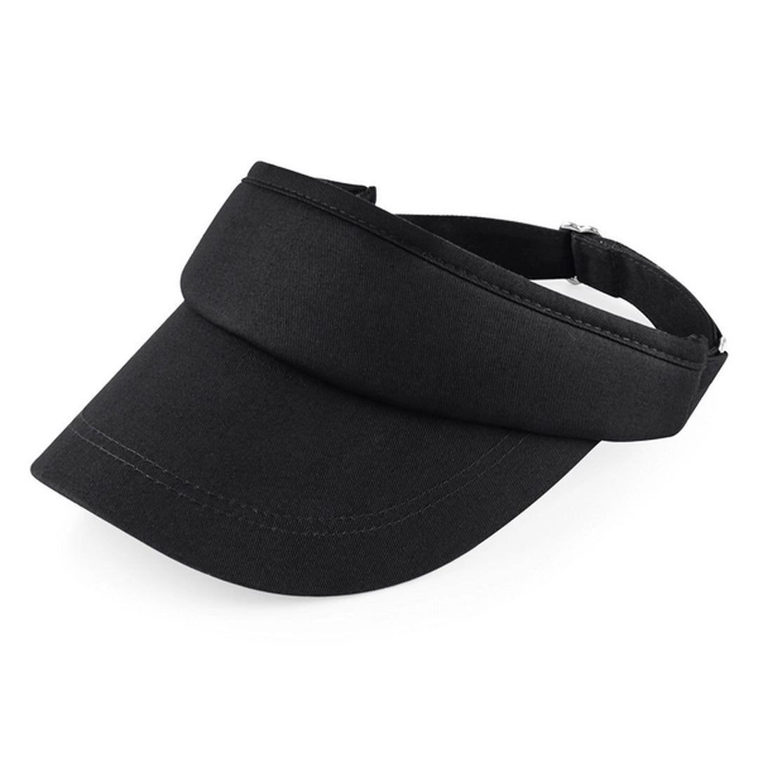 Beechfield B41 Sports Sun Visor - COOZO