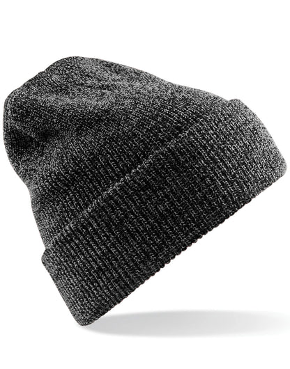 Beechfield B425 Heritage Beanie - COOZO