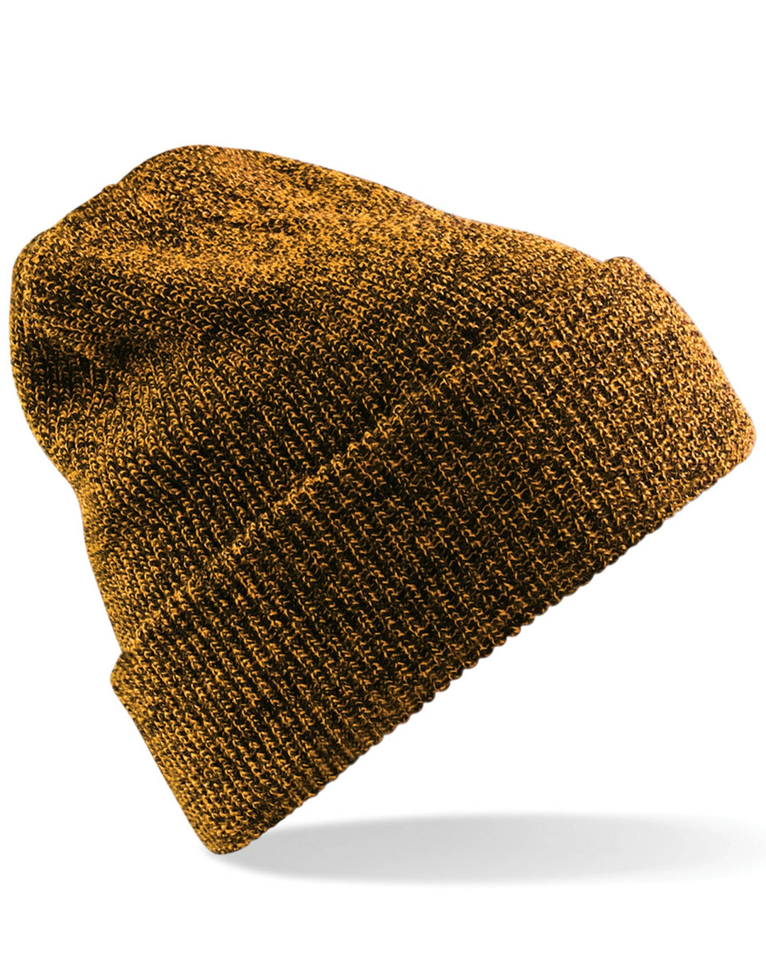 Beechfield B425 Heritage Beanie - COOZO