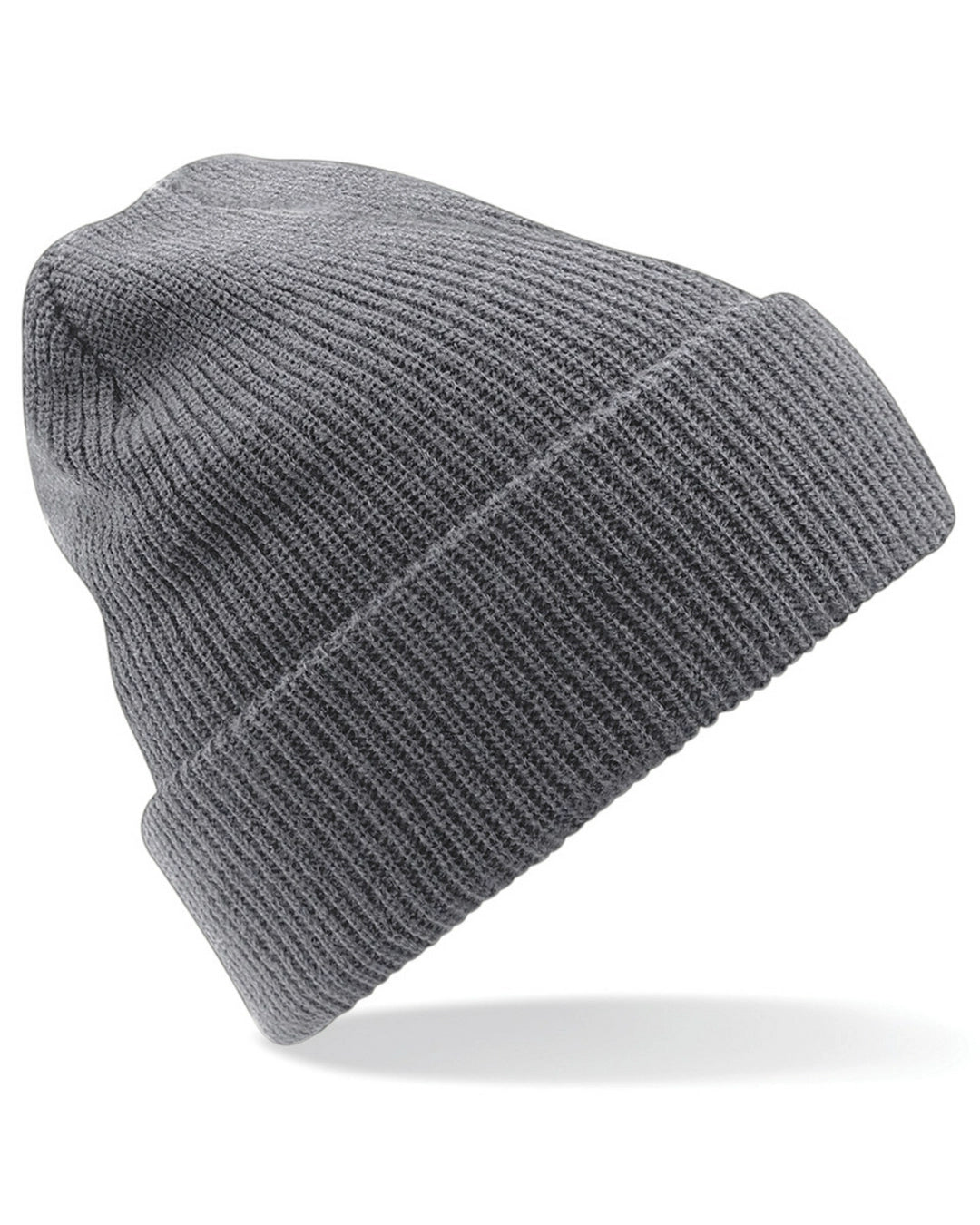 Beechfield B425 Heritage Beanie - COOZO