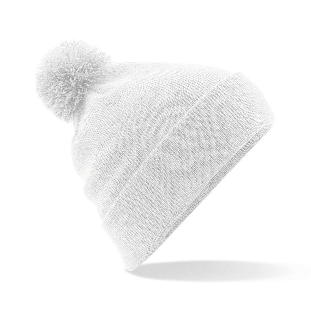 Beechfield B426 Original Pom Pom Beanie - COOZO