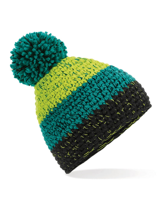 Beechfield B436 Freestyle Beanie - COOZO