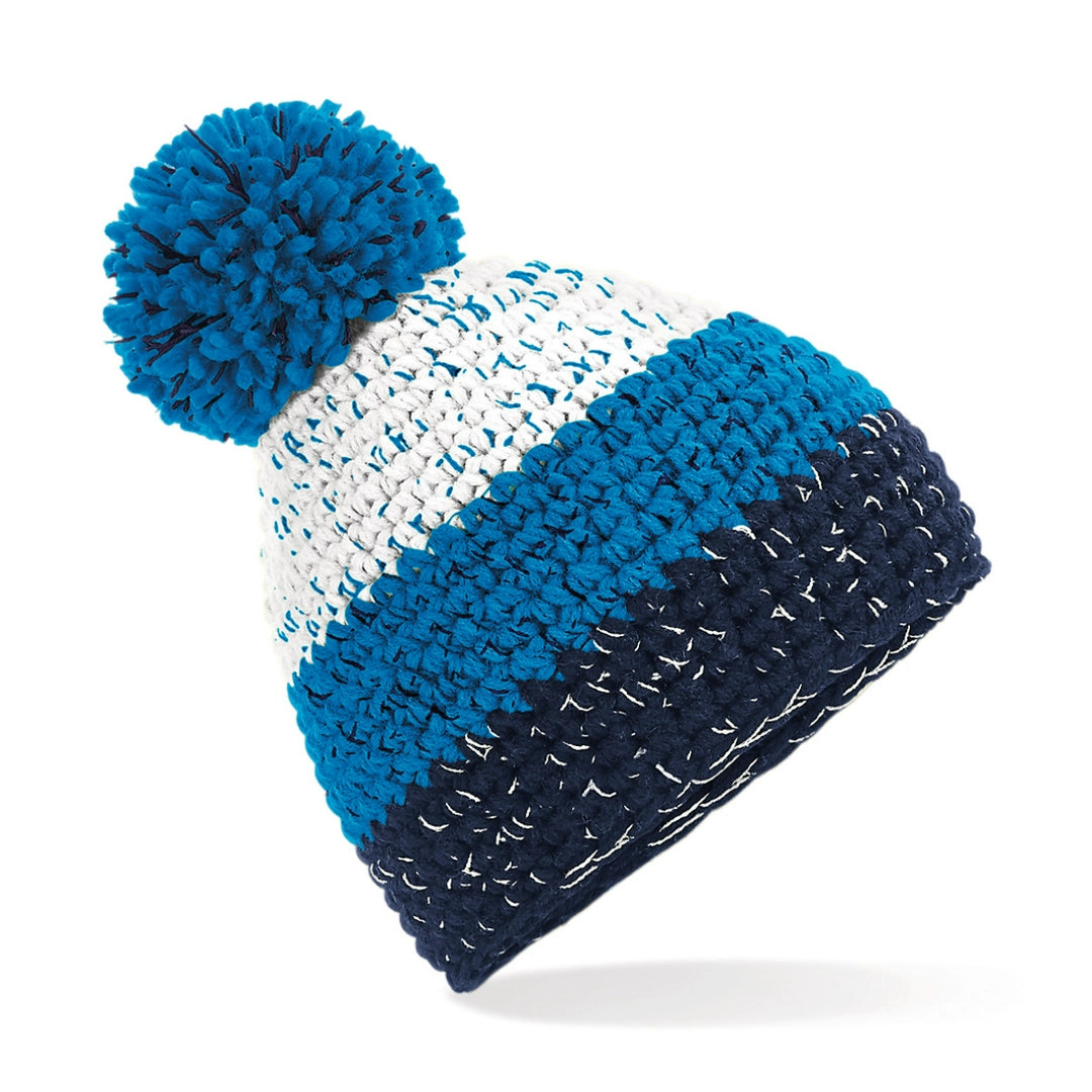 Beechfield B436 Freestyle Beanie - COOZO