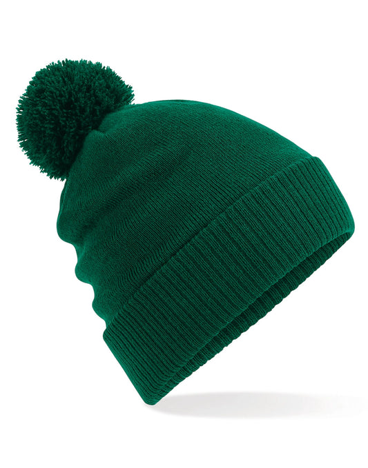 Beechfield B439 Thermal Snowstar? Beanie - COOZO
