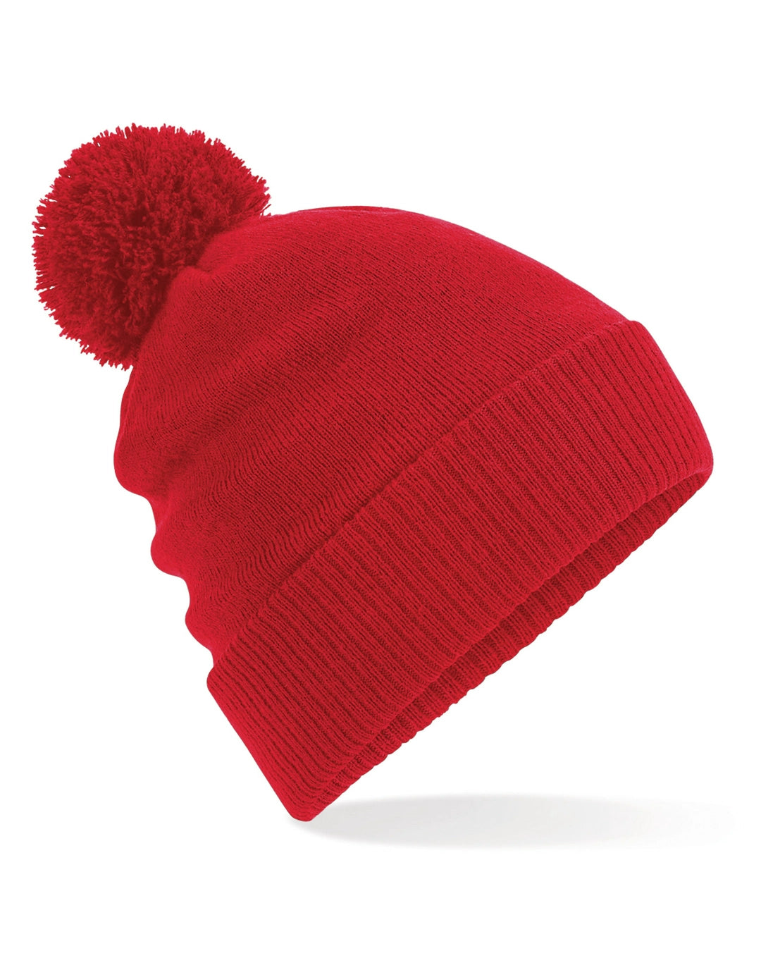 Beechfield B439 Thermal Snowstar? Beanie - COOZO