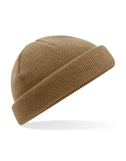 Beechfield B43R Recycled Mini Fisherman Beanie - COOZO