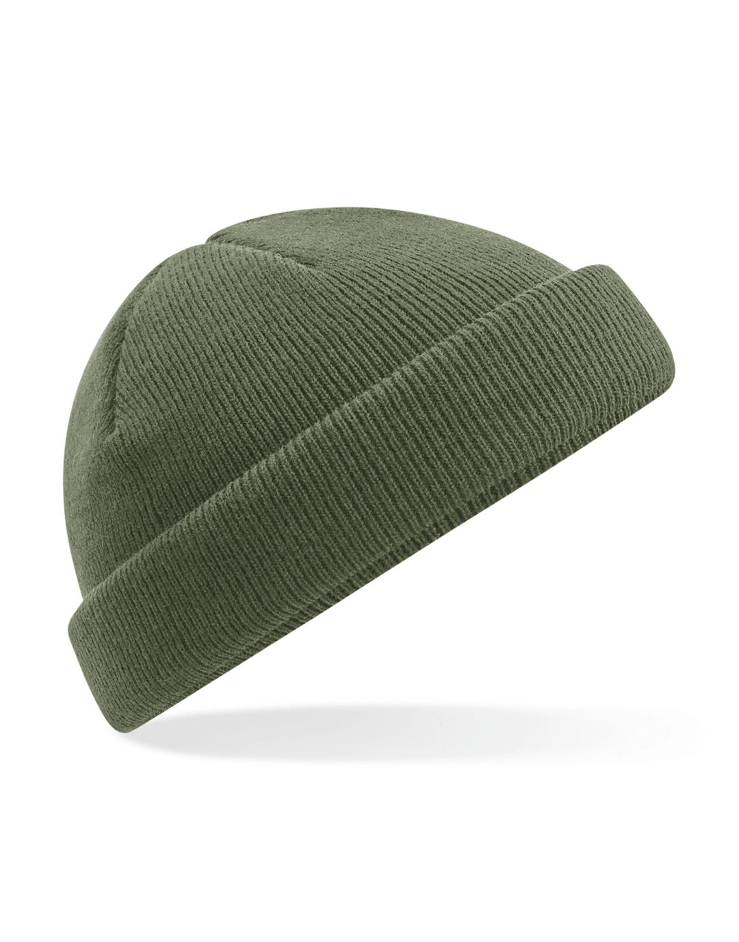 Beechfield B43R Recycled Mini Fisherman Beanie - COOZO