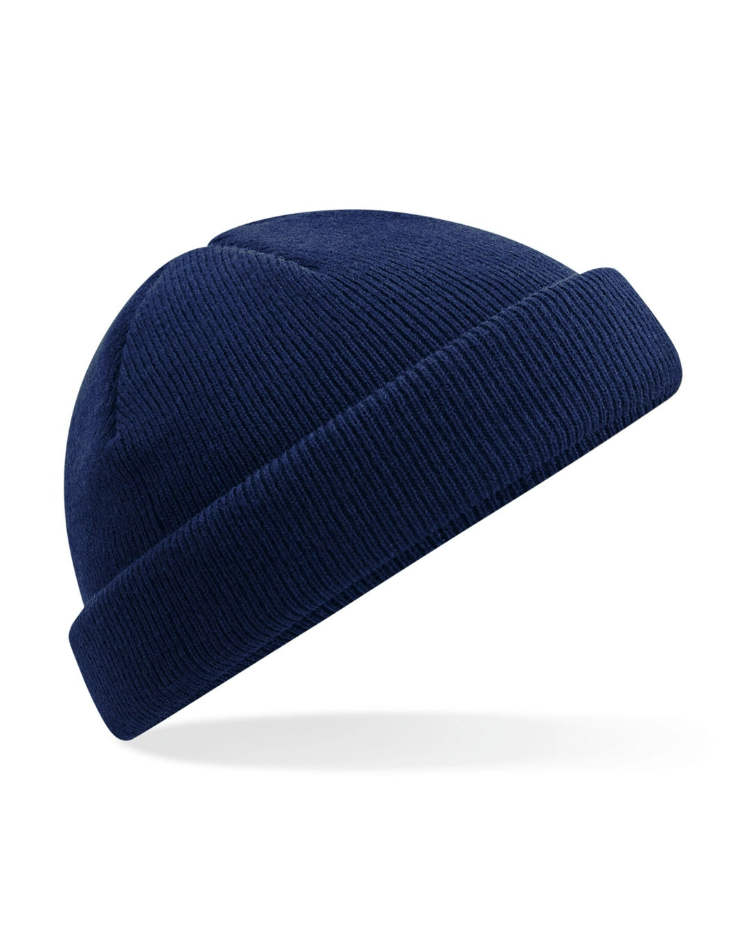 Beechfield B43R Recycled Mini Fisherman Beanie - COOZO