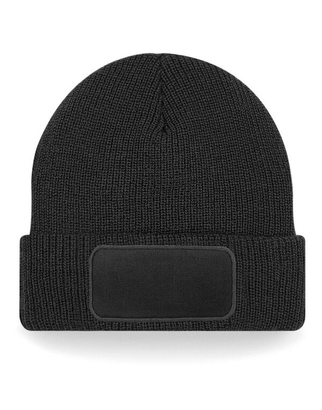 Beechfield B440 Thinsulateaaâ‚?Patch Beanie - COOZO