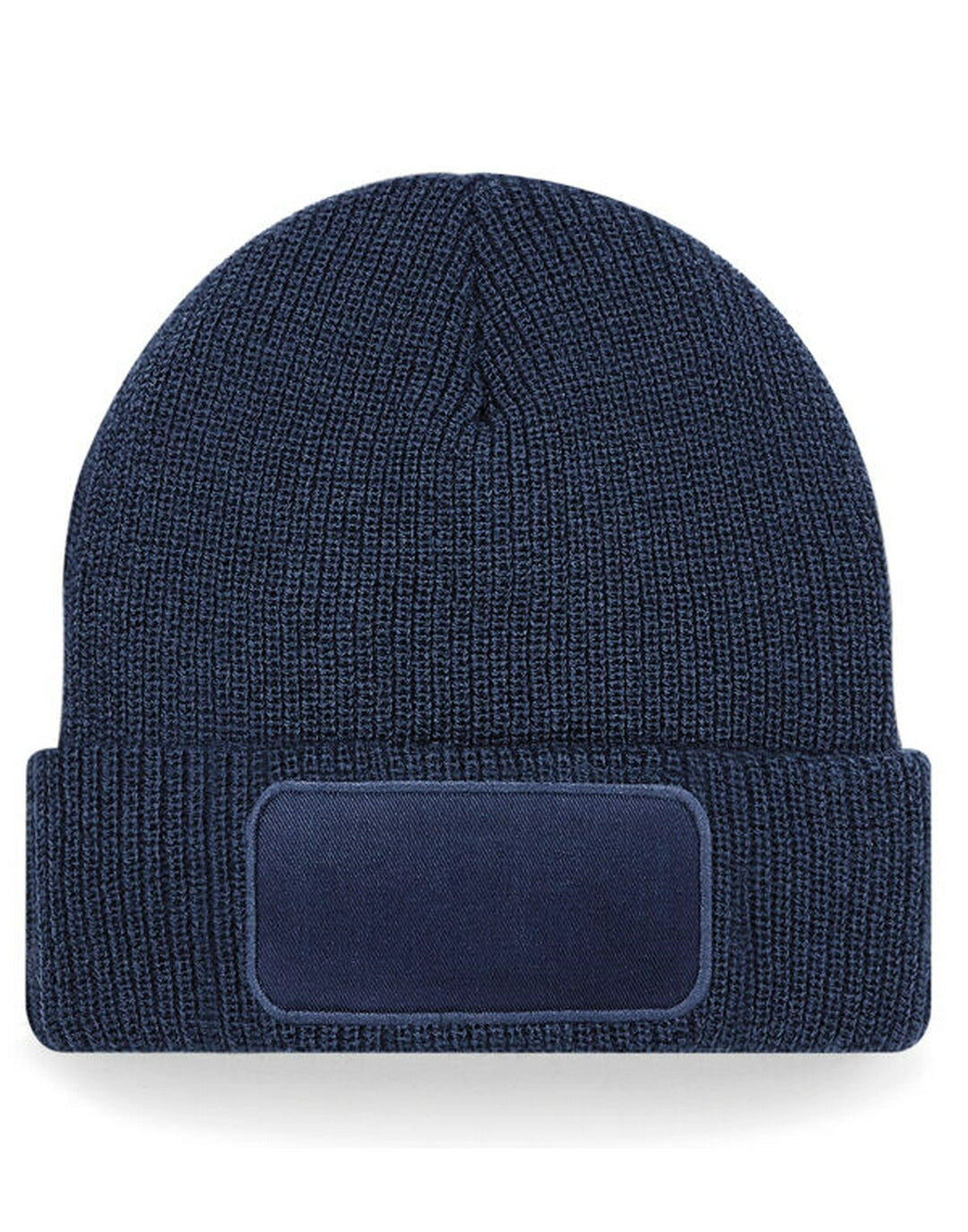 Beechfield B440 Thinsulateaaâ‚?Patch Beanie - COOZO
