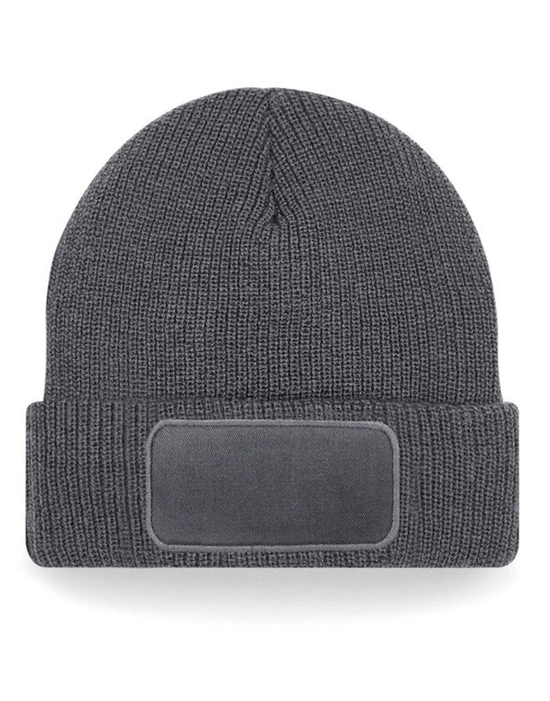 Beechfield B440 Thinsulateaaâ‚?Patch Beanie - COOZO
